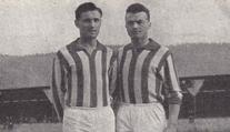 Odešla karlovarská legenda. Jiří Feureisl hrával hokej i fotbal