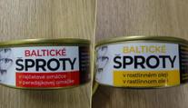 Inspekce v Kauflandu odhalila falšované rybí konzervy. Chyběly v nich ryby