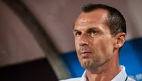 Fotbalová Olomouc mění trenéry. Látal po sezoně klub opustí