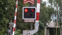 Tragédie na jihu Čech: Muž vstoupil do kolejiště, smetl ho vlak. Neměl šanci přežít