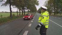 Šneci za volantem narazí! Za pomalou jízdu chtějí policisté dávat pokuty