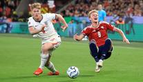 Rána pro Spartu. Karabec opustil reprezentaci, zranění vypadá vážněji