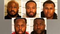 Horší než Floyd. Pět memphiských policistů obviněno z vraždy černocha