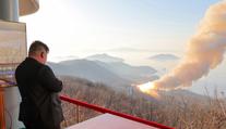 Z KLDR přicházejí nebezpečné signály. Kim se možná chystá zaútočit na USA
