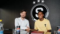 Sparta má další posilu! Z Belgie přichází kostarický reprezentant