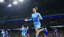 Kanonáda Manchesteru City! Nebohému Leedsu nasázel sedm branek
