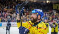 Konec extraligové ikony. Milan Gulaš končí s hokejovou kariérou