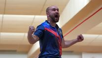 Obrovský úspěch českého bowlingu. Jelínek vybojoval zlato na Mistrovství Evropy šampionů