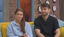 České pohádky mají velkou tradici. Nemáme rádi změny, prozradila Zlatovláska Houf