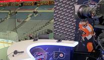 Nova Sport prodloužil vysílací práva na NHL do roku 2022