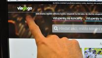 Inspekce dala pokutu portálu Viagogo, který prodává vstupenky