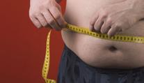 Češi dál tloustnou. Většina nemá zdravou váhu, obezitou trpí pětina populace