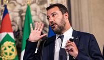 Itálie má novou vládu. Překazila plány protiimigračnímu Salvinimu