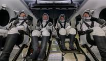 Astronauti museli být evakuovaní z vesmírné stanice. Tohle se nikdy v historii nestalo