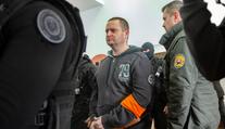 Za vraždu Kuciaka a dalších dvou lidí 23 let. Soud poslal Marčeka do vězení