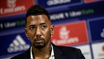 Boateng byl shledán vinným! Ex-přítelkyni musí za napadení vyplatit miliony