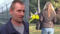 Dozorce zastřelil útočník, jejich rodinám posílají peníze i vězni!
