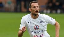 Libor Kozák si našel nový klub. Pomůže českému týmu v boji o záchranu
