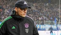 Bayern hledá náhradu za Tuchela. Ve hře je Alonso, Zidane i Solskjaer