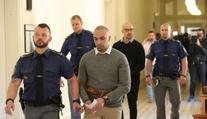 VIDEO: Případ napadení číšníka opět před soudem