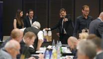 Volba prezidenta ČSLH? Kocourkov! Delegáti zmatení, zařízení nefungovala