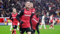 Téma Wirtz a odchod z Leverkusenu. Reprezentant prý do City nepůjde