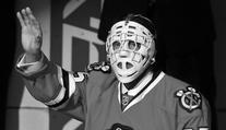 Zemřela legenda Tony Esposito, 15 sezón chytal za jeden klub