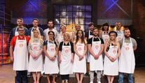 Porazili rakovinu i anorexii! Toto jsou finalisté MasterChefa Česko!