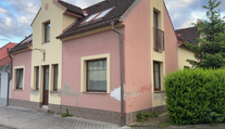 Podnikatel v Třeboni nabízí ve svém domě ubytování. Povolení úřadů ale nemá