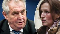 Zemanova smlouva s Norskem: Děti zpátky v ČR za 90 dní
