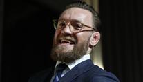 Ku**a úžasné! McGregor vychválil MMA trénink zakladatele Facebooku