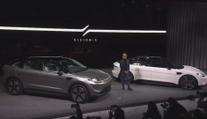 Nová automobilka? Sony to s auty myslí vážně, ukázalo nový prototyp SUV