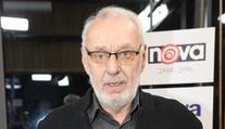 Poslední foto Zbyňka Merunky (†73) před smrtí. Potom už se nikde neobjevil