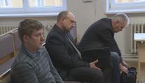 Soud znovu projednává smrt čtyř divaček rallye. Rozsudek ani po 9 letech nepadne