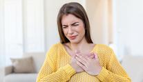 Riziko srdečních chorob může zvýšit běžná činnost. Lékaři radí, jak se jí vyhnout