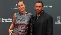 Sportovní Oscaři v plné parádě! Hvězdy dorazily i s partnery a bylo na co koukat