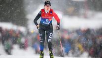 Úspěch pro české lyžování. Janatová byla na dvacítce v Oslu šestá