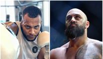 UFC turnaje plní nové duely! Přemožitele Martínka čeká premiéra