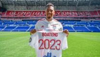 Boateng po konci v Bayernu míří do Francie. Bude hrát i proti Spartě