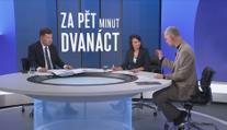 Okamura se postavil vládním návrhům: Odmítl schodek i snížení podpory nezaměstnaným