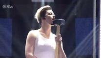 To nejlepší z Tváře: Mišík jako Miley Cyrus nebo PSY Chýlková