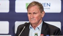 Hadamczik o kauze s bonusy za MS: Uklízečkám v rohu byste je taky dali?