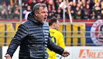 Neumím si představit, že by po sestupu někdo Vrbu v Česku chtěl, říká Folprecht
