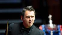 Pokud nebudu moct hrát v Číně, změním sport, říká snookerová legenda