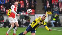 Neuznaný gól vyvolal spory. Obránci překáželi brankáři víc, říká Jarolím