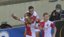 Mistrovské Slavii stačí bod, Liberec žhaví naději. Sparta hraje u lídra