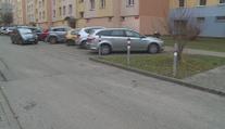 České Budějovice plánují výstavbu parkovacího domu. Ta opět spustila debatu
