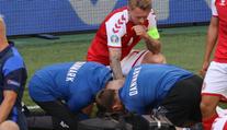 Kjaer je příkladný kapitán. AC Milán zvažuje, že mu dá pásku
