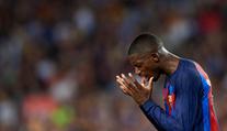 Barcelona na úvod sezony nevstřelila ani gól. Rozhodčí tři branky neuznal