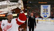 Život Dominátora: Stanley Cup, Síň slávy, ale i rozvod či napadení